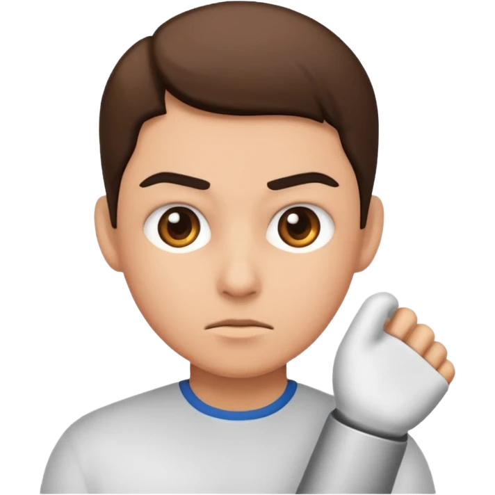 work emoji