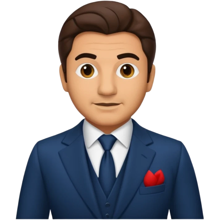 Mario Del Monaco (1915-1982),Italian operatic tenor emoji