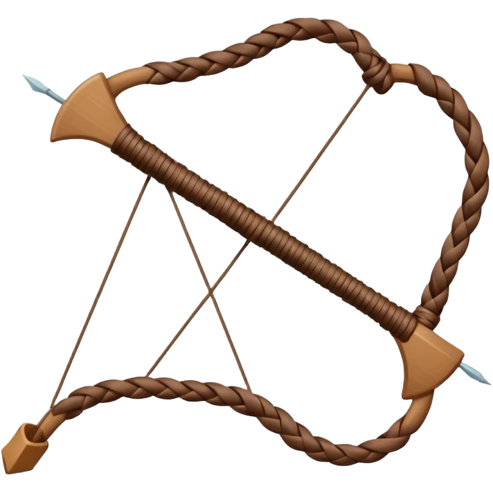 Bow String emoji