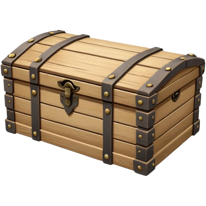 vintage box emoji