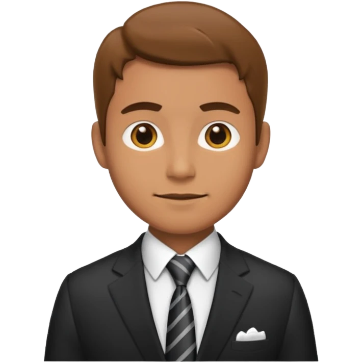 Mafia emoji