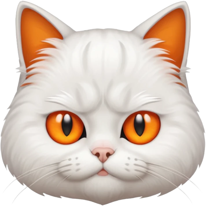 huh cat meme emoji