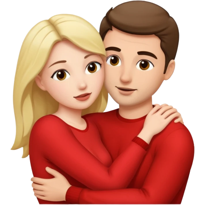naked woman having sex with a man emoji