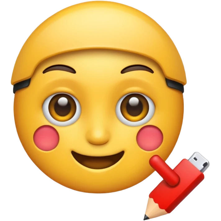 Verify emoji