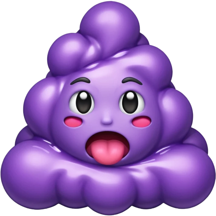 Taint emoji