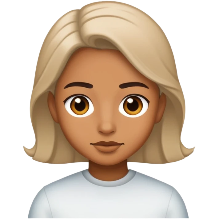 Harper Zion or emoji