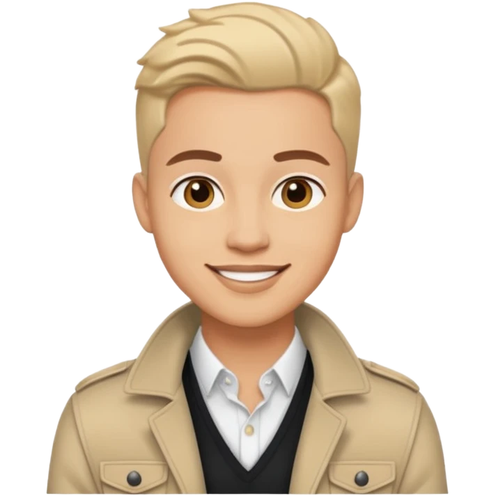 influencer emoji