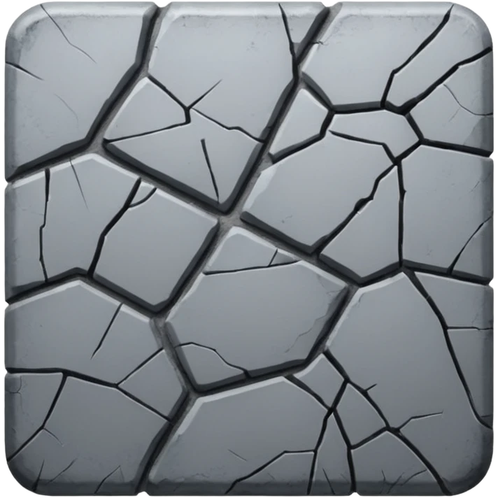 pavement emoji