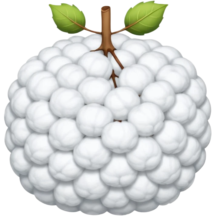 хлопок emoji