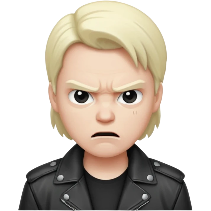 сын шлюхи emoji