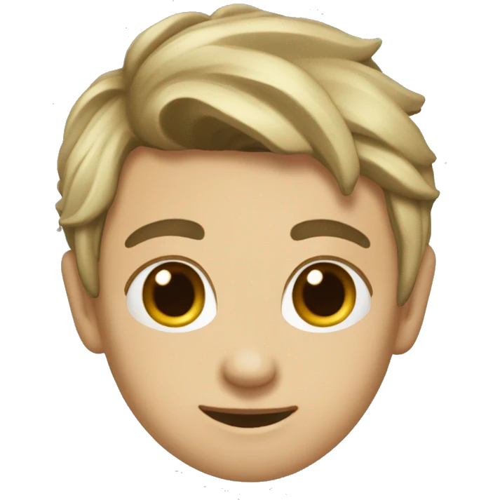 Собака под одеялом emoji