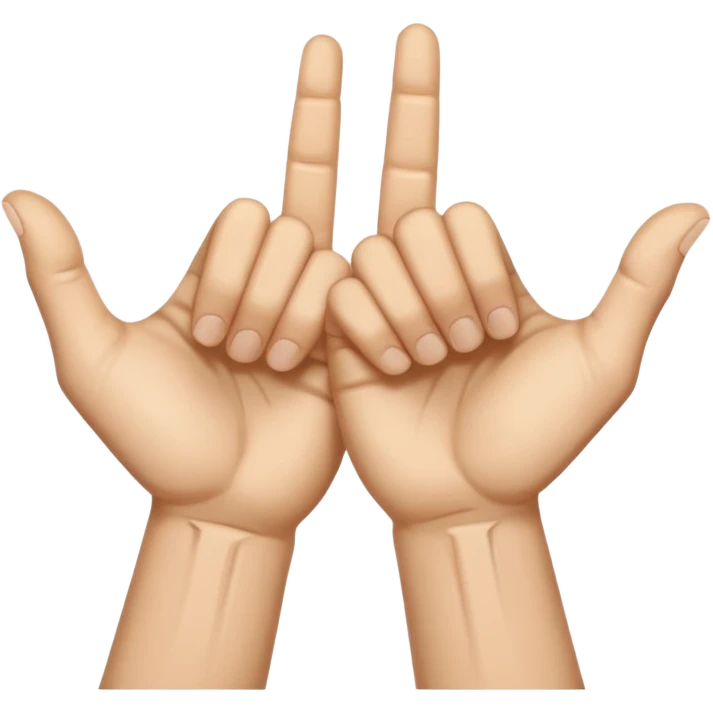 🫢👊 emoji