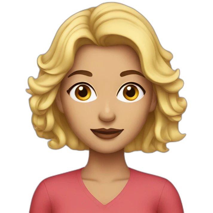 Stephanie Diane Lloyd emoji