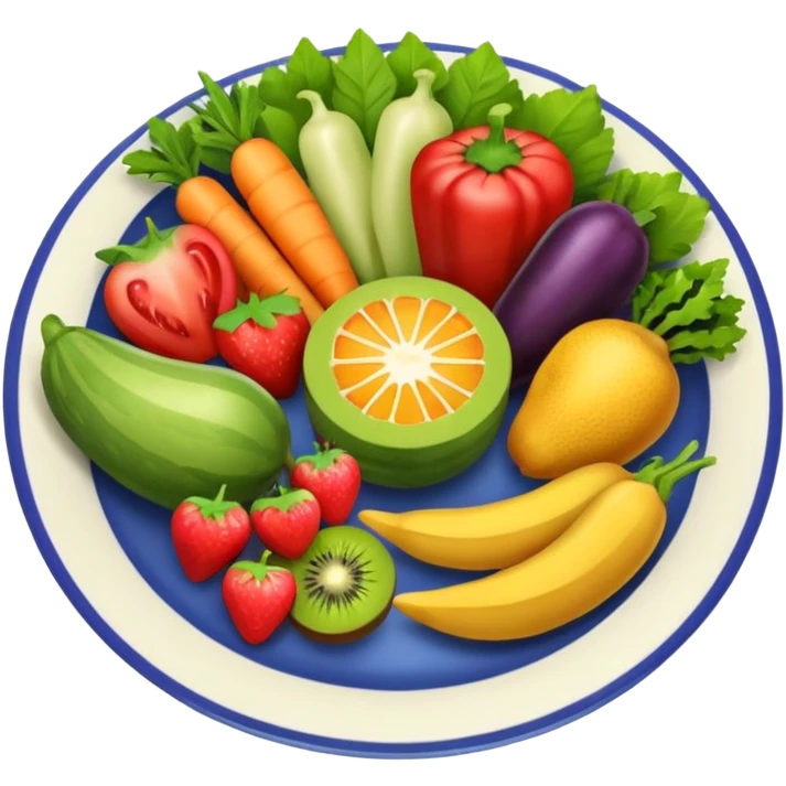 Food  emoji