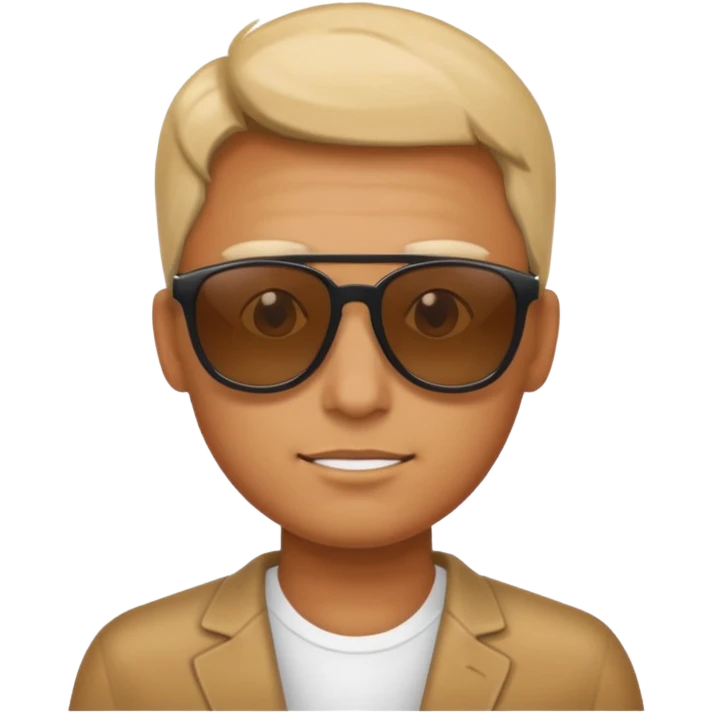 te emoji
