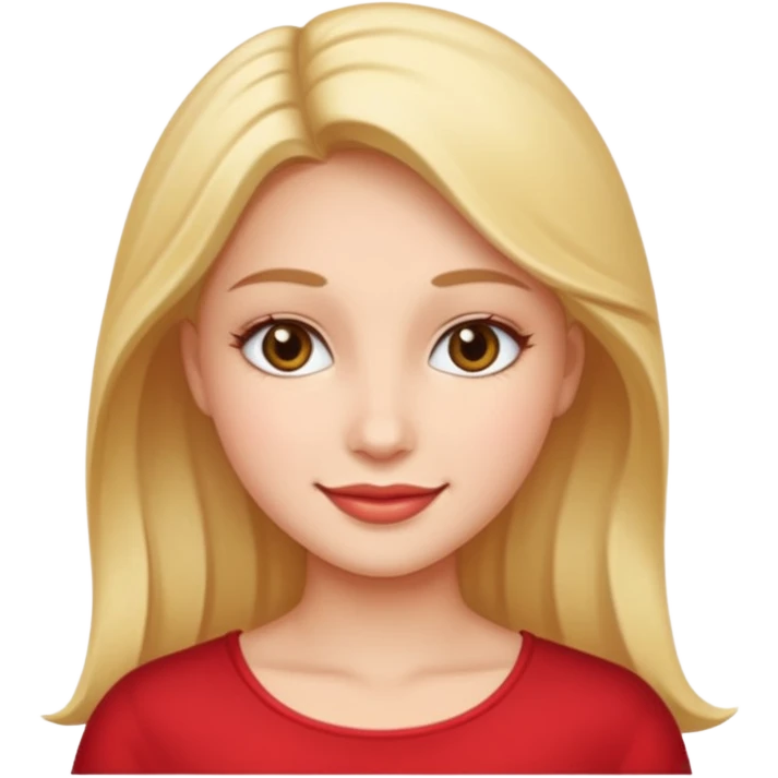 beauty emoji