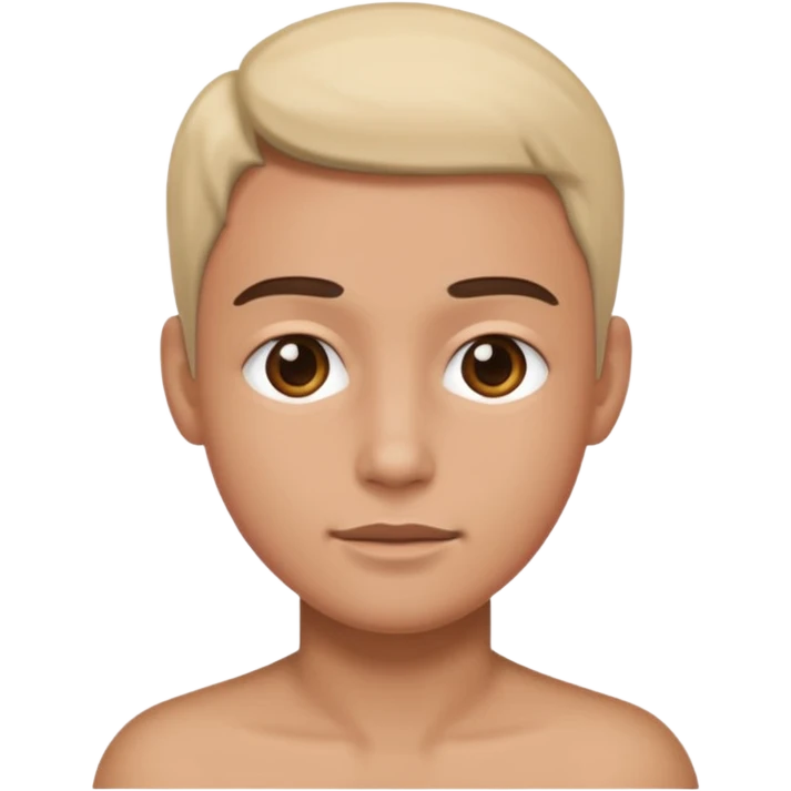 W emoji