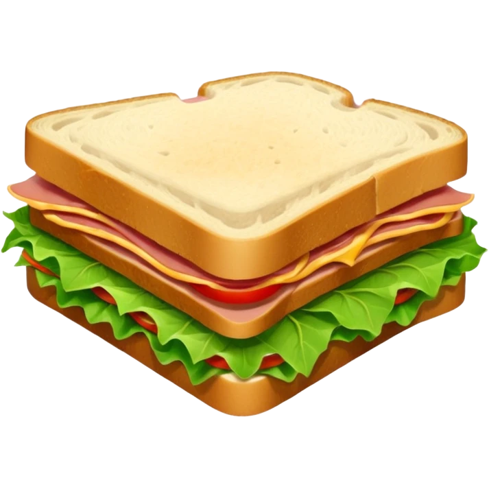 lunch emoji