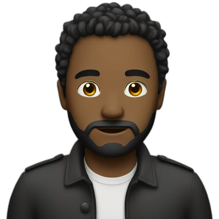 big criminal emoji