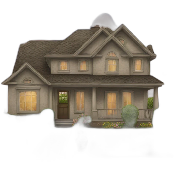 home emoji