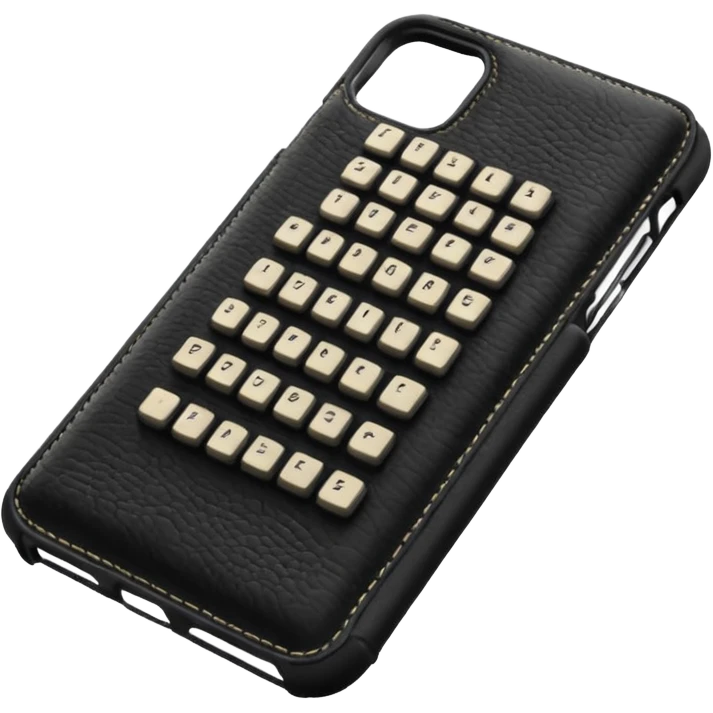korg case emoji
