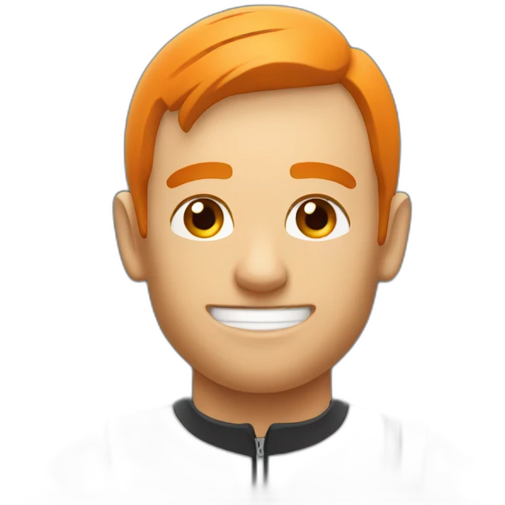 Strava emoji