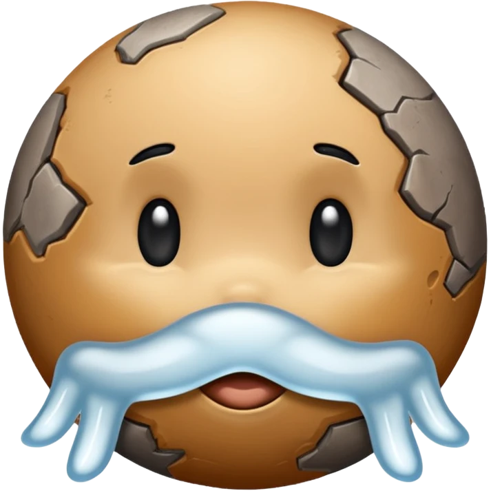 Pluto emoji