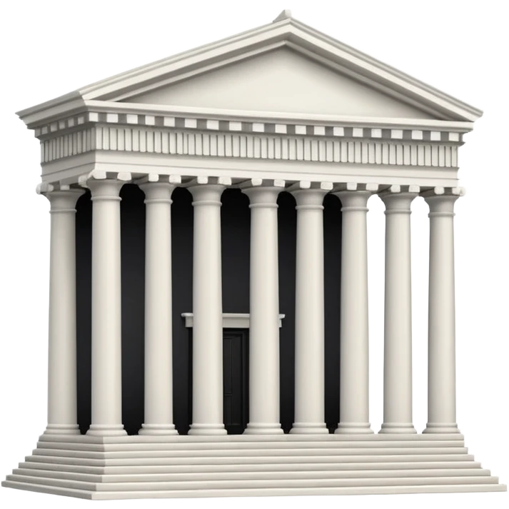 🏛️ emoji