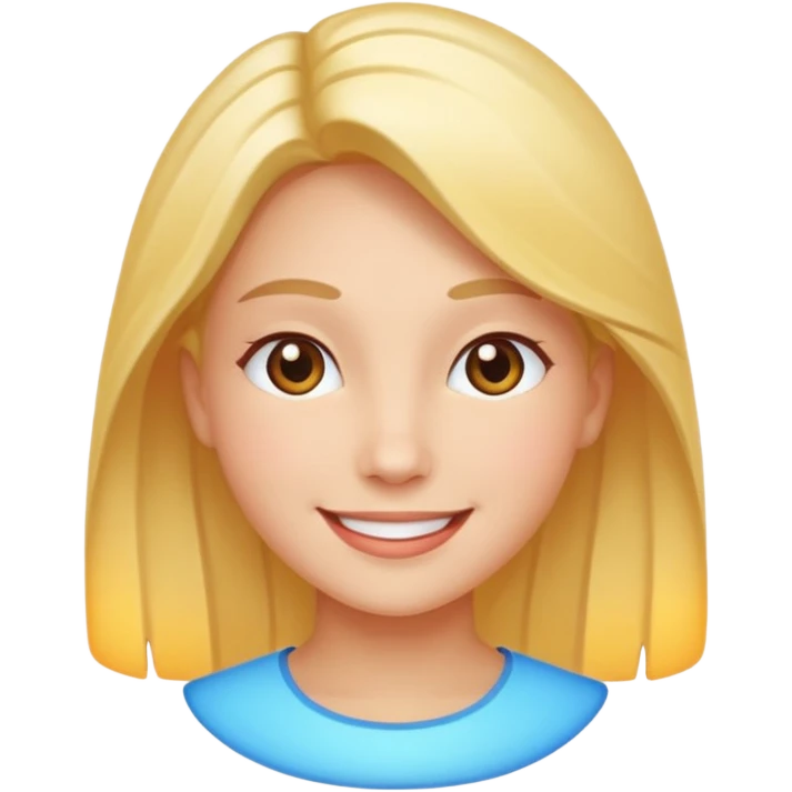 Lovely emoji