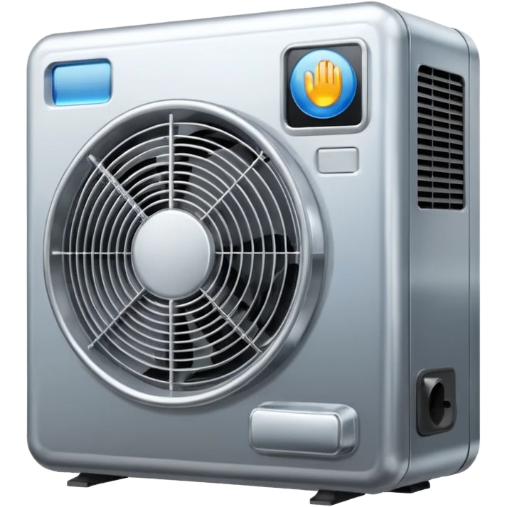 AC emoji