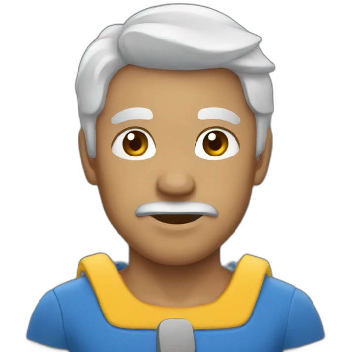 Celador emoji
