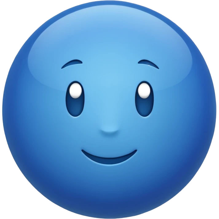 plastic ball emoji