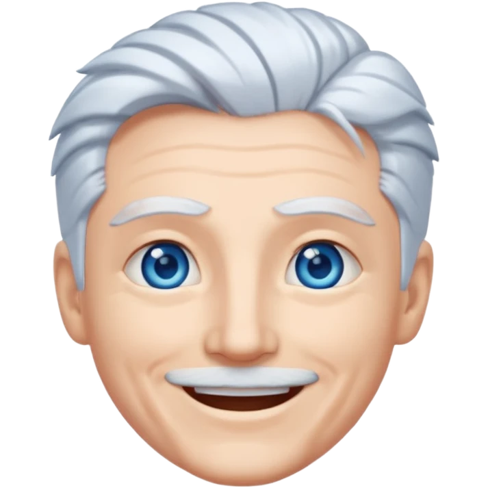 FunnyY GOJO emoji