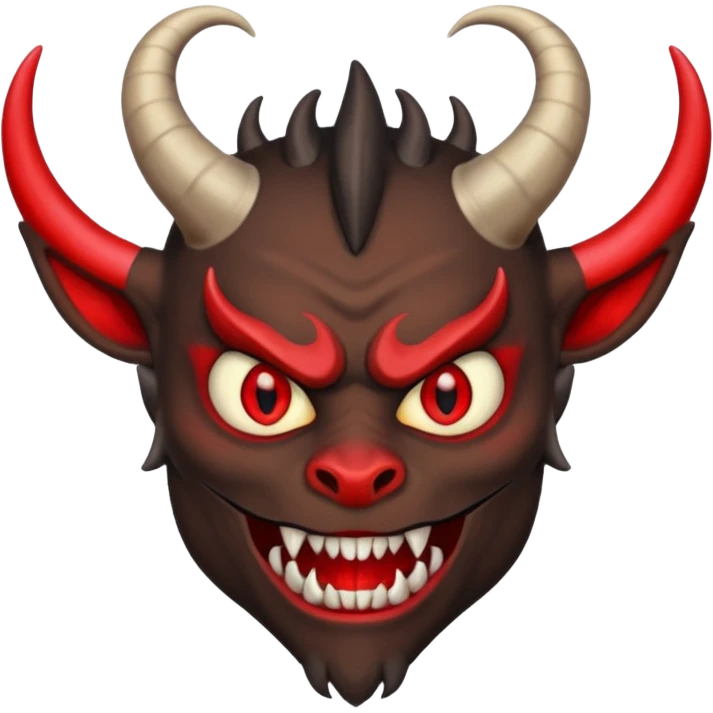 Beelzebub emoji