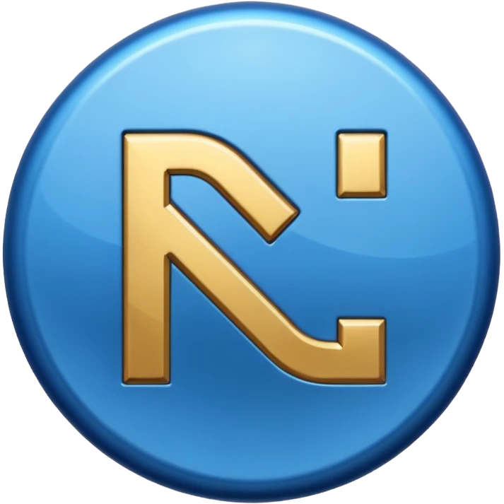 Meta verification symbol blue tick emoji