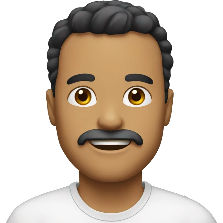 enojado emoji