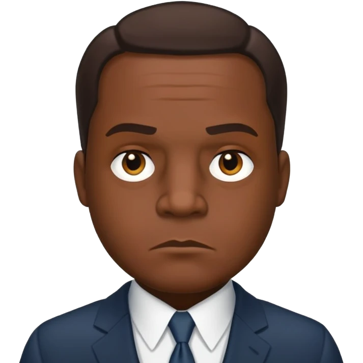 Franklin saint  emoji