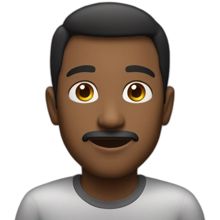 BBC enjoyef emoji
