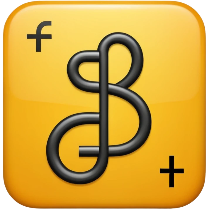 Sqrt(-1) emoji