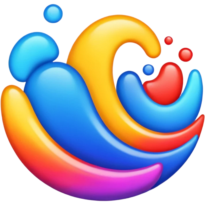 The amazing emoji