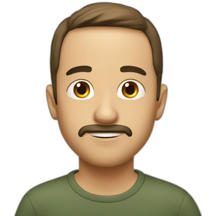 Бебрик emoji