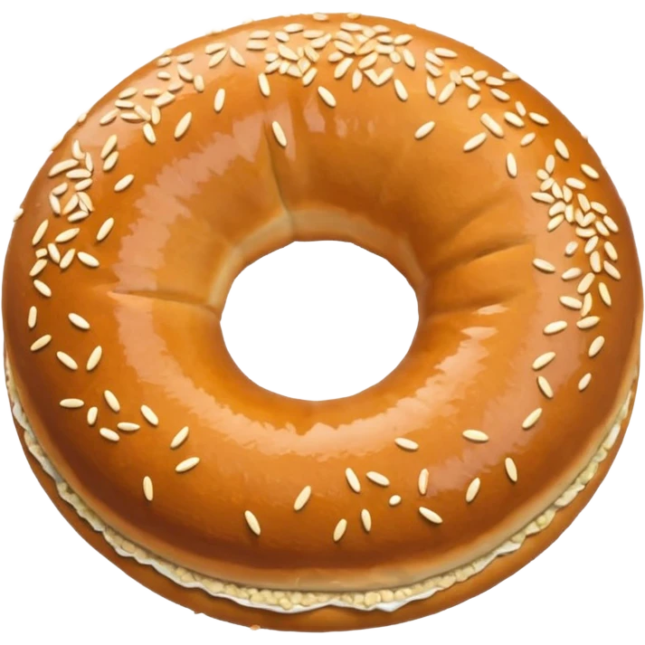 Simit emoji