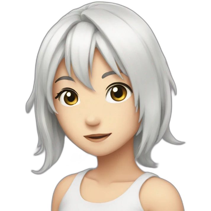 Evoli emoji