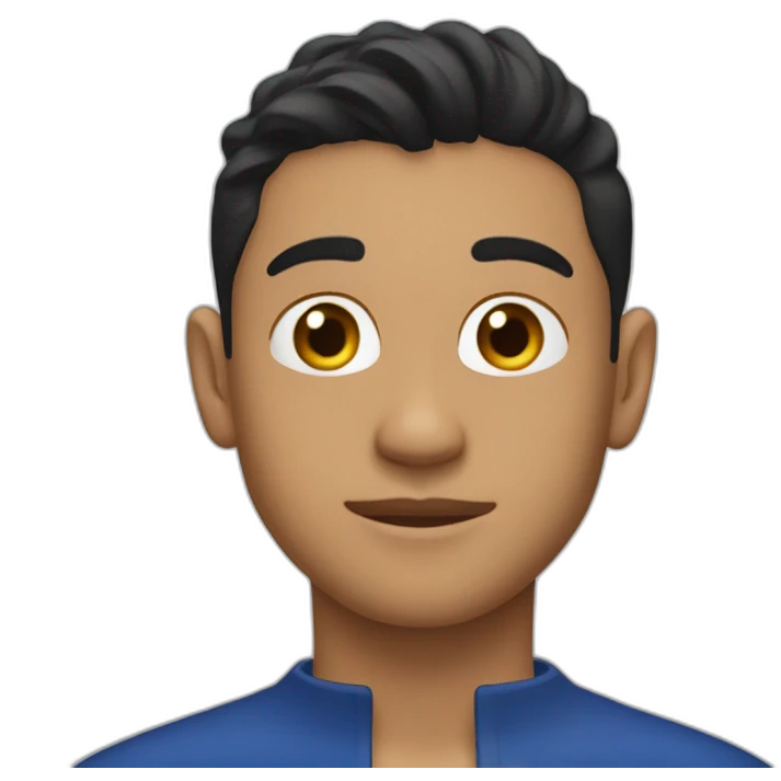 Amine Harit emoji