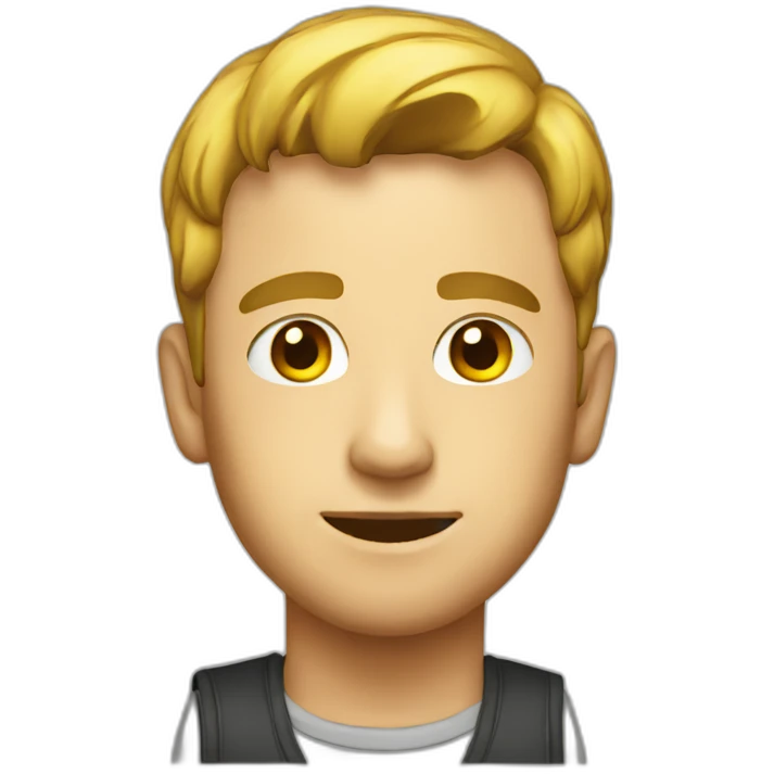 lean emoji