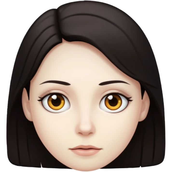 Bıtch emoji