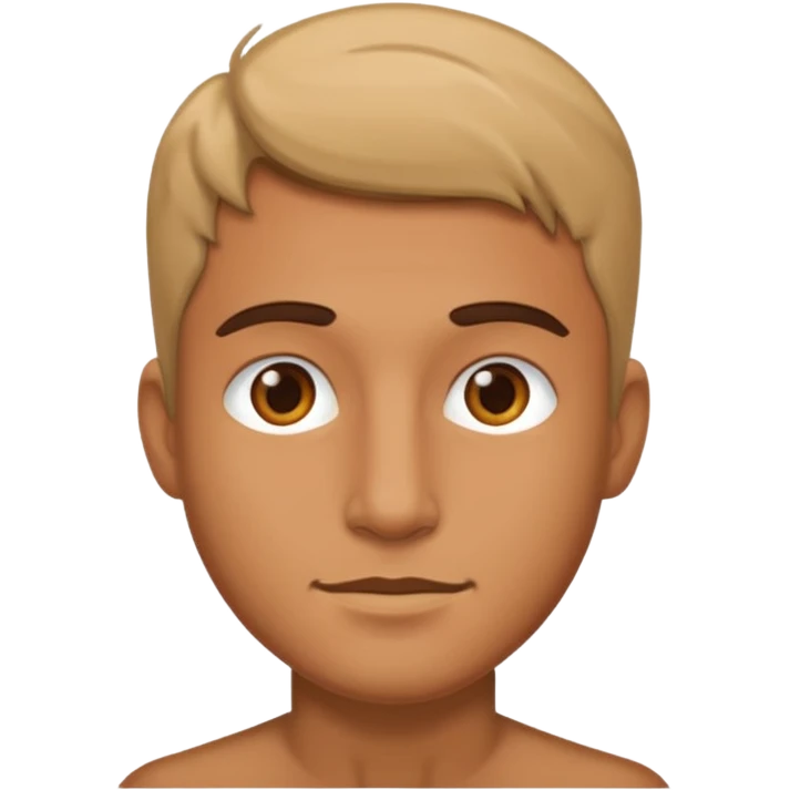 男人 emoji