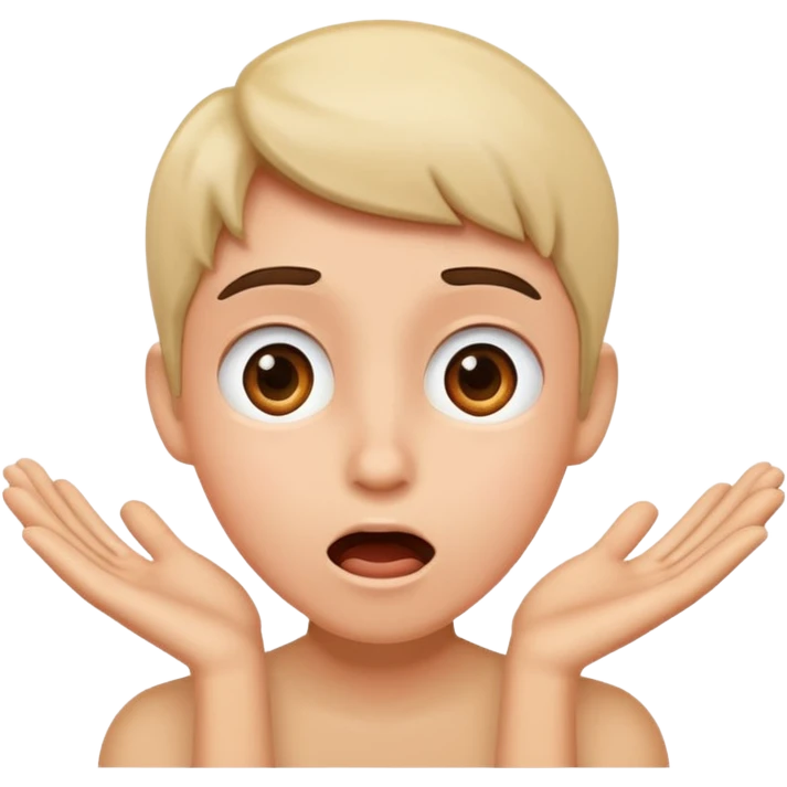 Bruh emoji