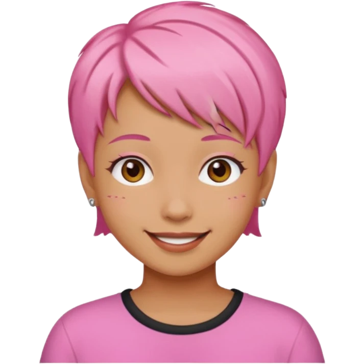Reze chainsaw man emoji