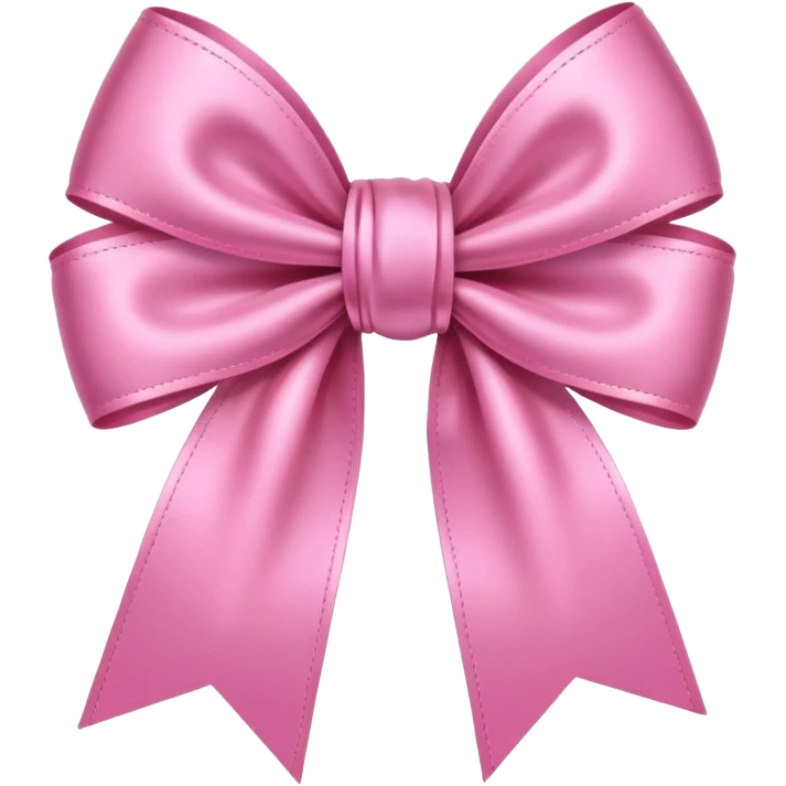 🎀✨ emoji